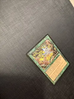 Aluren Tempest NM Reserved List RARE Tempest MTG Magic the Gathering - Image 4