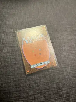 Aluren Tempest NM Reserved List RARE Tempest MTG Magic the Gathering - Image 5
