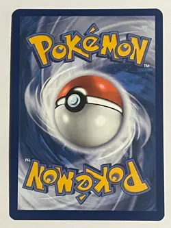 POKEMON PIDGEOTTO ILLUSTRATION RARE OBSIDIAN FLAMES 208/197 NM - Image 2