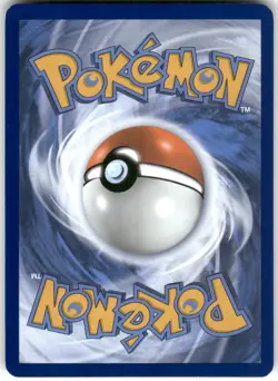Nidoran M 032/165 Common 151 Pokemon Reverse Holo Near Mint - Image 2