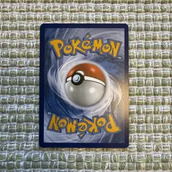 Ash's Pikachu SM108 NM SM Promo Pokemon TCG - Image 2
