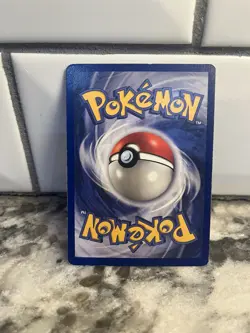 Pokemon Dratini Base Set Shadowless 26/102 - Image 2