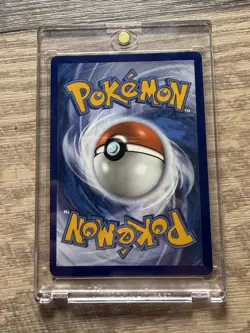 Pokemon Pikachu ex 238/SV-P SVP Promo Full Art Holo English - Image 2