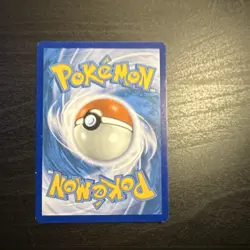 The Pokemon Company Blastoise 25/181 Team Up Reverse Holo Eng 160 HP Stage 2 - Image 2