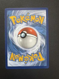 Pokemon TCG Vaporeon TG02/TG30 Brilliant Stars TG Ultra Rare Full Art Holo - Image 2