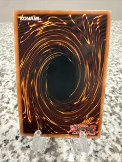 Yugioh Transcendent Wings CRV-EN045 Ultimate Rare - Image 2