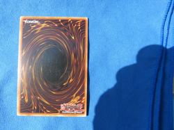 Yugioh Ring of Destruction PGD-000 Pharonic Guardian, 1st Edition Secret Rare NM - Image 2