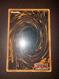 Yu-Gi-Oh! Winged Kuriboh LV10 -CRV-EN005- Ultra Rare - Unlimited MP! - Image 3