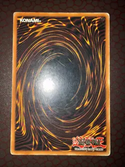 Yu-Gi-Oh! Winged Kuriboh LV10 -CRV-EN005- Ultra Rare - Unlimited MP! - Image 4