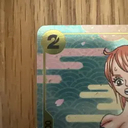 ONE PIECE Card Game O-Nami Nami 2nd ANNIVERSARY COMPLETE GUIDE japanese - Image 3