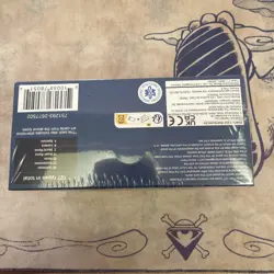 One Piece TCG: Pillars of Strength - Booster Box - Pillars of Strength (OP03) 810059780514 - Image 4