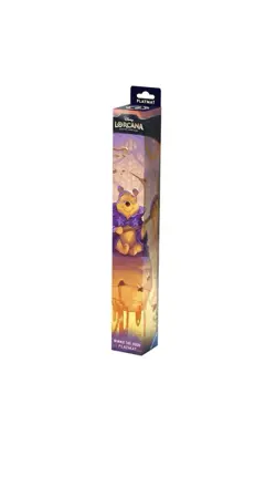 Disney Lorcana TCG: Rise of the Floodborn Playmat - Winnie the Pooh - Image 2
