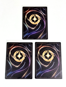 Lorcana Ursula's Return - Belle, Accomplished Mystic #36/204 SR Cold Foil (3) - Image 4