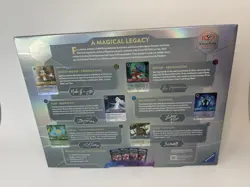 Lorcana Rise of Floodborn Disney 100 Gift Collectors Set D100 New & Sealed - Image 2