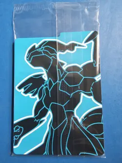 Pokemon Thundurus TCG Promo 209 Holo Rare Black Bolt Black Star Promo - Image 2
