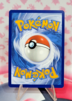 Eevee 173 Scarlet & Violet Black Star Promo SVP Pokemon TCG NM - Image 2