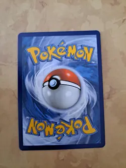 Pokemon TCG Cleffa 20/111 Celebrations: Classic Collection Holo NM/M - Image 2