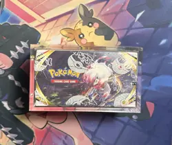 Pokemon TCG Sword & Shield Lost Origin Booster Box Factory Sealed With Case - Image 5