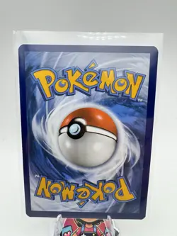 Rabsca 215/193 Holo Illustration Rare - NM 2023 Pokemon TCG Paldea Evolved - Image 3