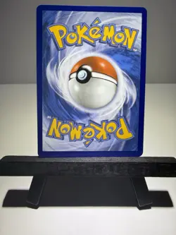2025 POKEMON MEG EN-MEGA EVOLUTION 154 STUFFUL ILLUSTRATION RARE - Image 2