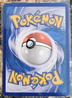 Pokemon 2008 Stormfront Machamp 20 NM - Image 2