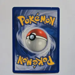 The Pokemon Company Pokemon TCG Mudkip 018 EX Deck Tin Holo Promo 50 HP ENG - Image 4