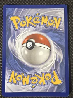 Toxel MEP 078 - Cosmos Holo Blister Promo - Pokemon TCG: Chaos Rising - NM - Image 2