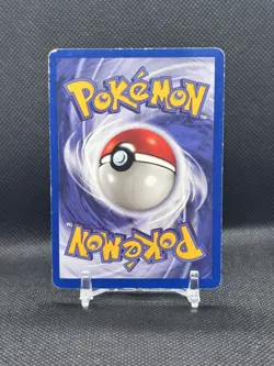 2000 Pokemon - Dark Gyarados #25/82 - Team Rocket Unlimited rare - Image 3