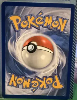 Pokemon TCG Cynthia's Roserade 184/182 SV10 Destined Rivals IR NM/M Condition - Image 2