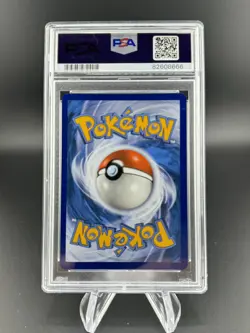 Pokemon Arezu Full Art FA Secret Rare lost origin 204/196 PSA 9 - Image 2
