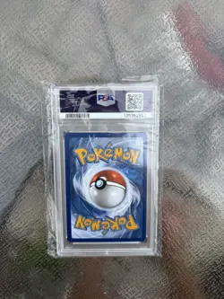 POKEMON 2021 Celebrations VENUSAUR Holo Classic Coll Base Set #15 PSA 10 - Image 2