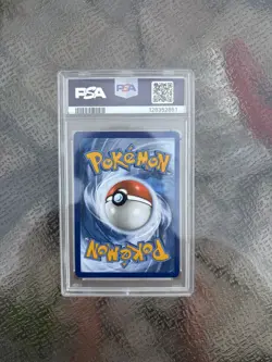 POKEMON 2021 Celebrations VENUSAUR Holo Classic Coll Base Set #15 PSA 10 - Image 5
