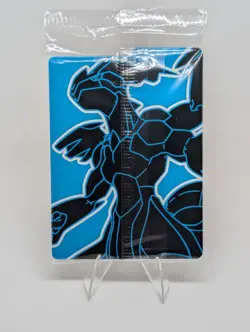 Thundurus SVP 209 Pokemon TCG: S&V: Black Bolt - Black Star Promo - Holo - Image 2