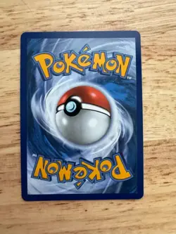 Pokemon TCG Ascended Heroes 219/217 Beautifly Illustration Rare NM / M - Image 2