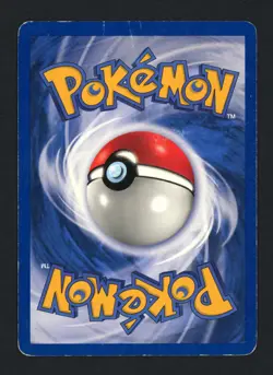 Dark Alakazam 1/82 Team Rocket Unlimited Holo Rare Swirl Pokemon TCG - Image 2