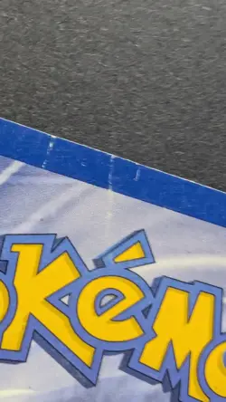 Dark Alakazam 1/82 Team Rocket Unlimited Holo Rare Swirl Pokemon TCG - Image 3