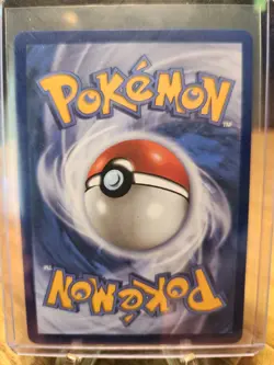 Pokemon 2025 Phantasmal Flames Mega Charizard X ex 125/094 SIR - NM - Image 2