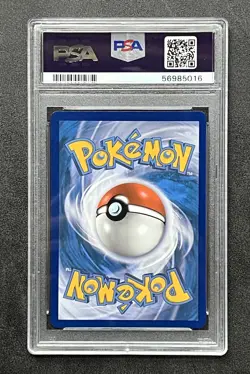 Pokemon TCG Hidden Fates Mint Moltres Zapdos Articuno GX 66/68 Full Art PSA 9 - Image 2