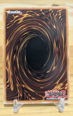 Stardust Dragon DP08-EN014 - Yusei - 1st Edition - Image 2