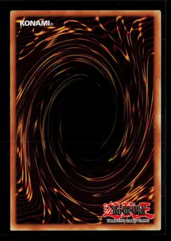 Yu-Gi-Oh! Judgment Dragon Gold Series 3 Gold Rare • GLD3-EN016 Limited - Image 2