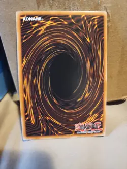 Yu-Gi-Oh! Elfnote Lucina BPRO-EN010 Hoil 1st Edition - Image 2