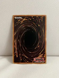 RARE Yu-Gi-Oh Elemental Hero Air Neos STON-EN034 Ultra Rare Near Mint 1st Ed - Image 2