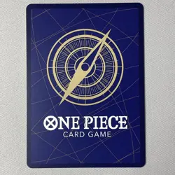 One Piece OP16 - Time of Battle - Kin'emon 082 Super Rare - (1 Card) - Image 3