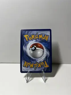 Butterfree Uncommon Reverse Holo Scarlet & Violet 151 Pokemon TCG Card 012/165 - Image 2