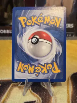 Pokemon Card - Masquerain Hidden Legends 20/101 Reverse Holo Rare - Image 2