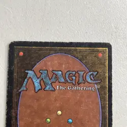 Magic the Gathering MTG Unlimited Trading Card -- Jayemdae Tome - Image 5