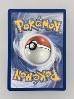 Swanna 110/086 White Flare Illustration Rare Pokemon TCG Card NM - Image 2