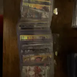 Pokemon TCG Card Lot 23 Cards - Image 1