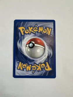 Rhyhorn 61/64 - Jungle Set - VINTAGE WOTC Pokemon CARD - UNLIMITED - NM - Image 2