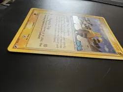 2005 Pokemon Elekid Holo Stamped Card Unseen Forces 23/115 LP-MP - Image 3